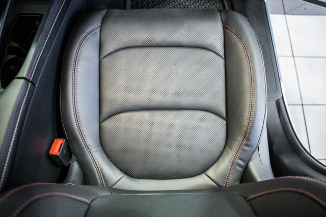 2026 Dodge Charger Scat Pack Plus 4-Door AWD