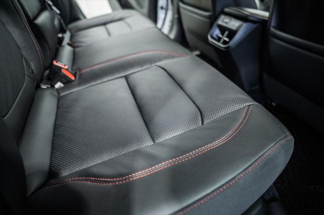 2026 Dodge Charger Scat Pack Plus 4-Door AWD