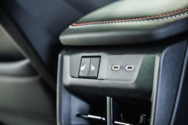 2026 Dodge Charger Scat Pack Plus 4-Door AWD