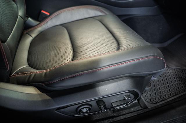 2026 Dodge Charger Scat Pack Plus 4-Door AWD