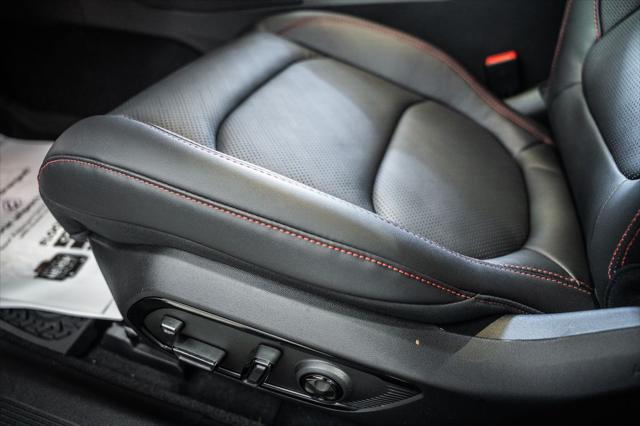 2026 Dodge Charger Scat Pack Plus 4-Door AWD