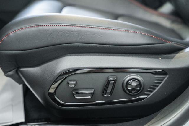 2026 Dodge Charger Scat Pack Plus 4-Door AWD