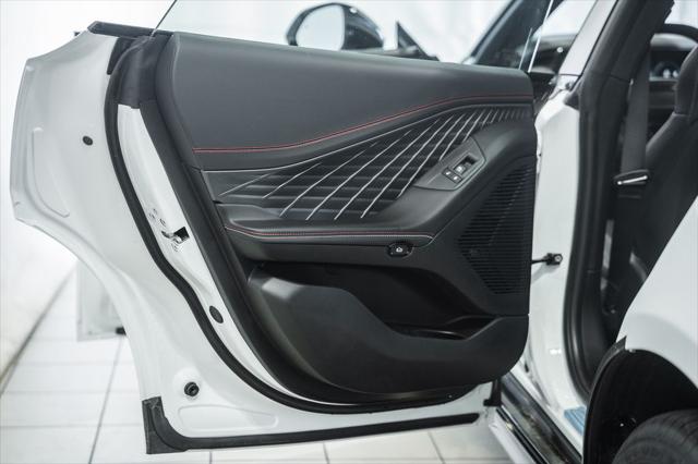 2026 Dodge Charger Scat Pack Plus 4-Door AWD
