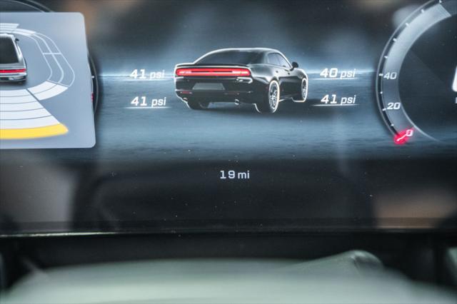 2026 Dodge Charger Scat Pack Plus 4-Door AWD