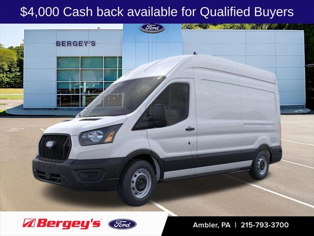 2026 Ford Transit Cargo Van Base for sale in Ambler, PA