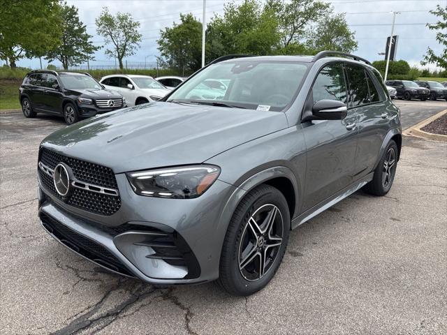 2026 Mercedes-Benz GLE GLE 450 4MATIC for sale in Peoria, IL