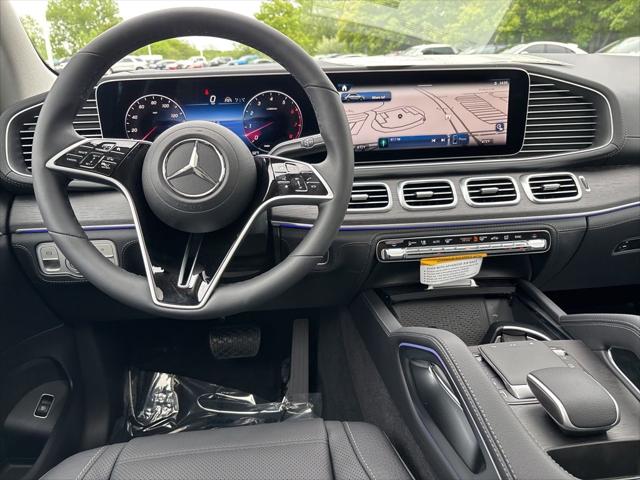2026 Mercedes-Benz GLE GLE 450 4MATIC