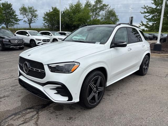 2026 Mercedes-Benz GLE GLE 450 4MATIC for sale in Peoria, IL