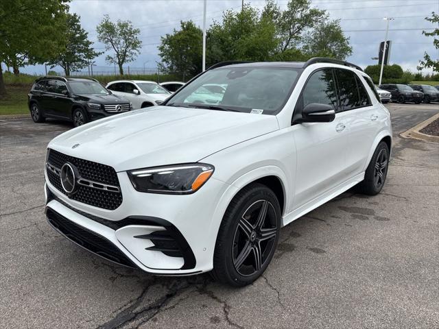 2026 Mercedes-Benz GLE GLE 450 4MATIC for sale in Peoria, IL