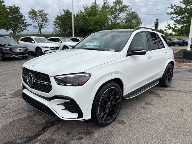 2026 Mercedes-Benz GLE GLE 450 4MATIC for sale in Peoria, IL