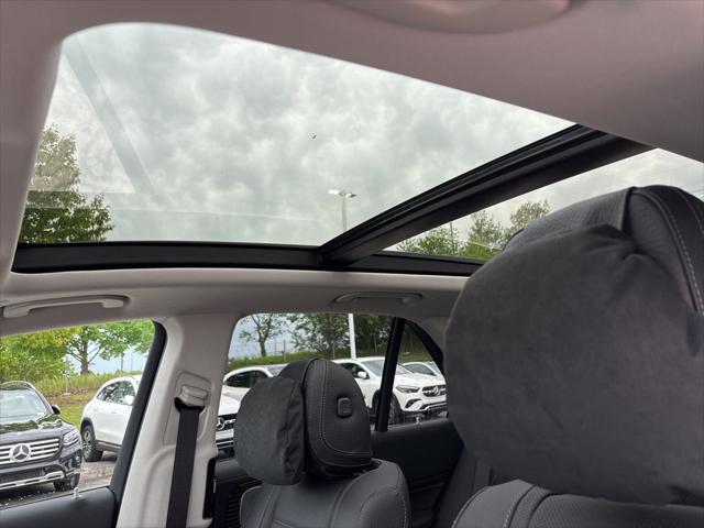 2026 Mercedes-Benz GLE GLE 450 4MATIC