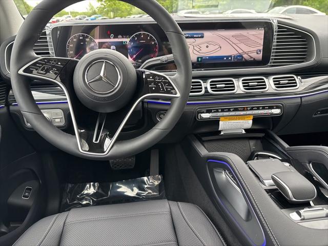 2026 Mercedes-Benz GLE GLE 450 4MATIC