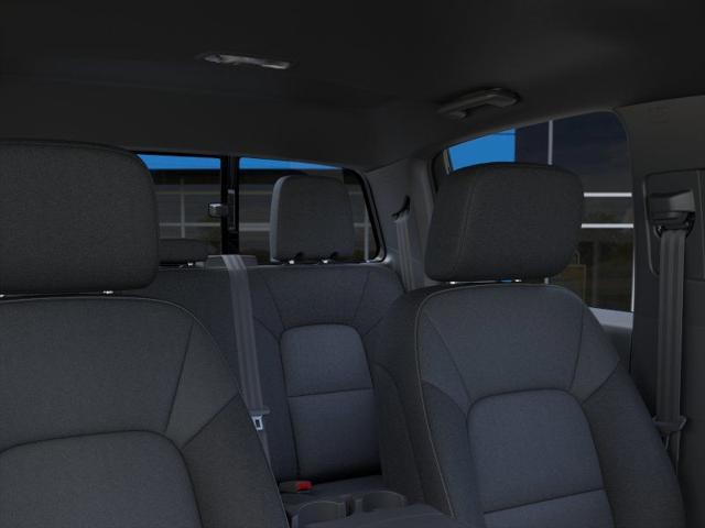 2026 Chevrolet Colorado Trail Boss, 4WD