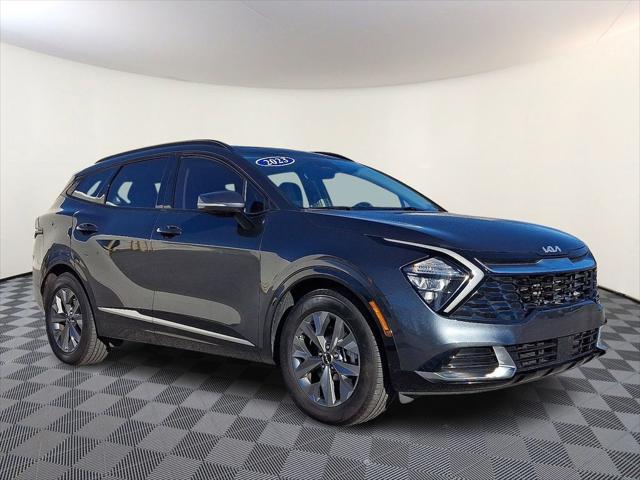 2023 Kia Sportage SX for sale in Muncy, PA