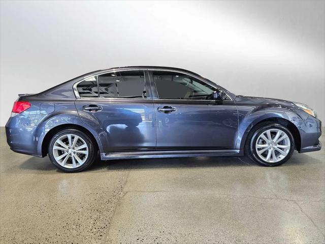 2013 Subaru Legacy 2.5i
