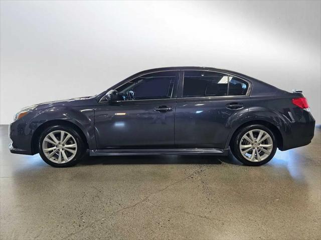 2013 Subaru Legacy 2.5i