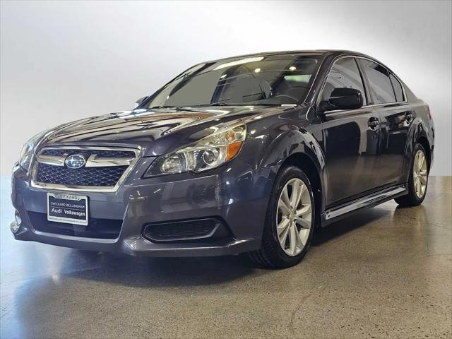 2013 Subaru Legacy 2.5i