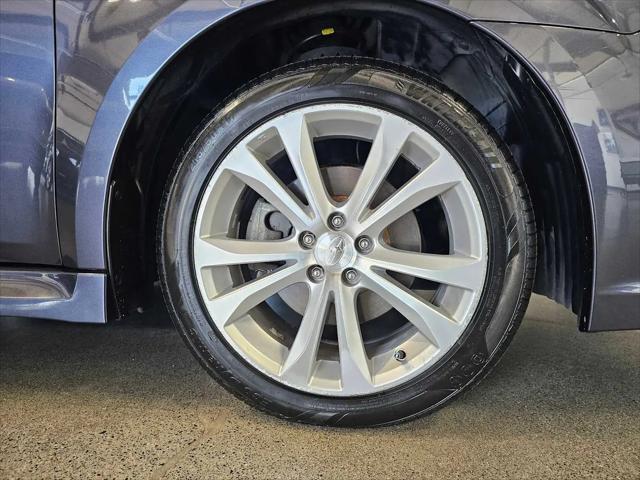 2013 Subaru Legacy 2.5i
