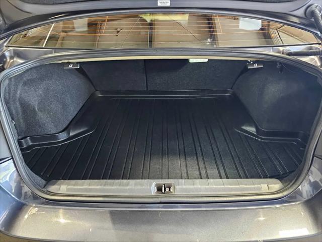 2013 Subaru Legacy 2.5i