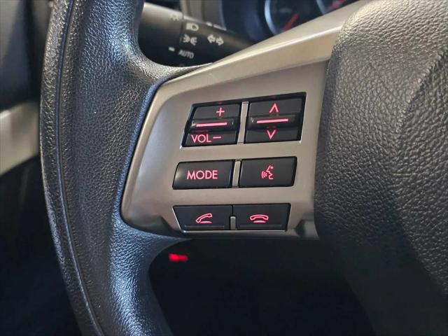 2013 Subaru Legacy 2.5i
