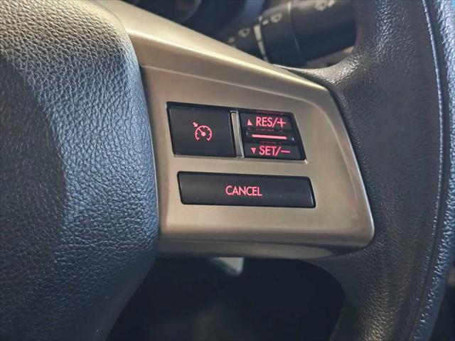 2013 Subaru Legacy 2.5i