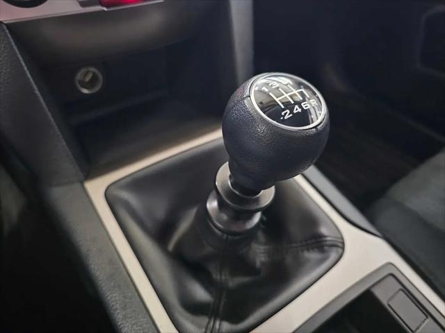 2013 Subaru Legacy 2.5i