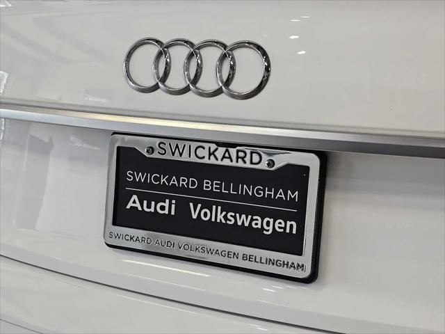 2023 Audi Q5 Premium Plus 40 TFSI quattro S tronic