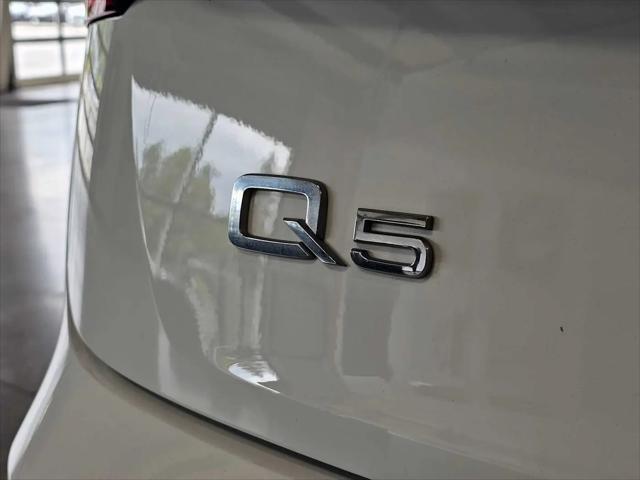 2023 Audi Q5 Premium Plus 40 TFSI quattro S tronic
