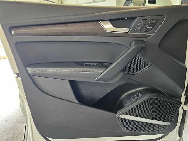 2023 Audi Q5 Premium Plus 40 TFSI quattro S tronic