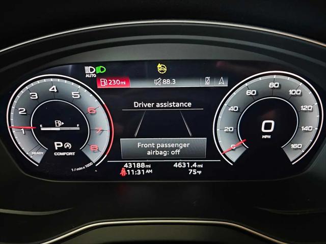 2023 Audi Q5 Premium Plus 40 TFSI quattro S tronic