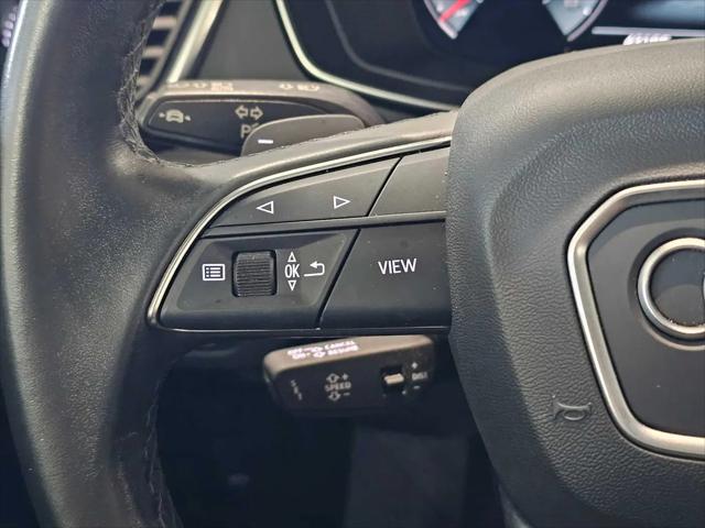 2023 Audi Q5 Premium Plus 40 TFSI quattro S tronic