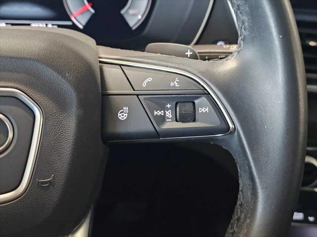 2023 Audi Q5 Premium Plus 40 TFSI quattro S tronic