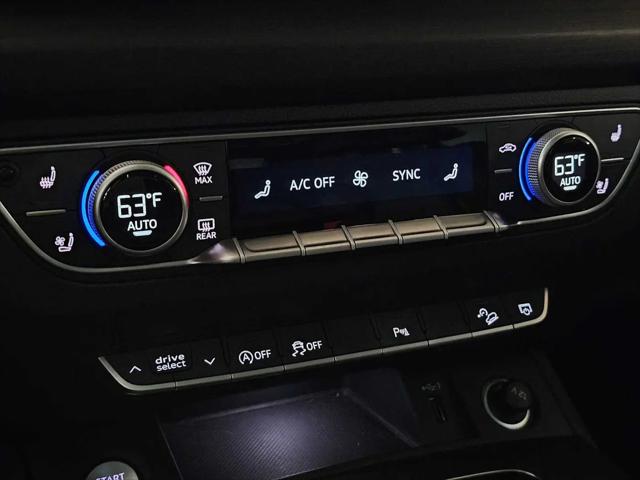2023 Audi Q5 Premium Plus 40 TFSI quattro S tronic