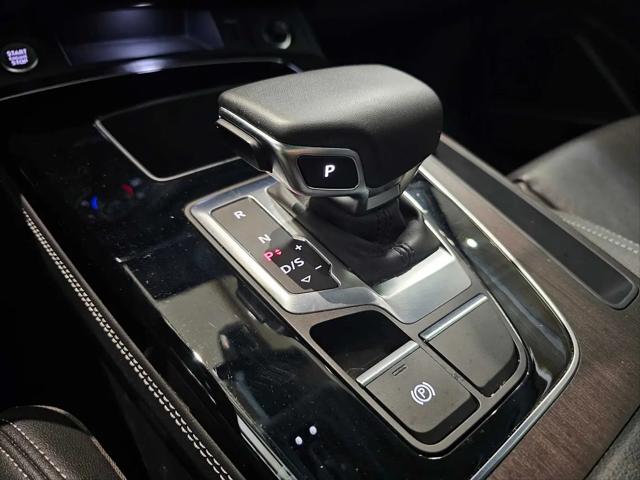 2023 Audi Q5 Premium Plus 40 TFSI quattro S tronic