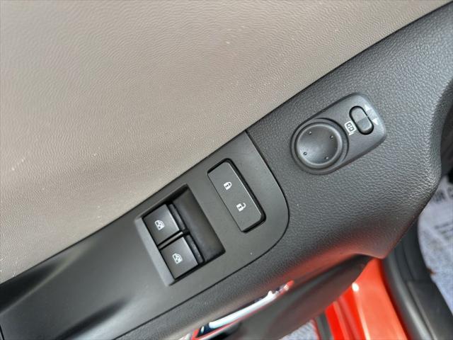 2012 Chevrolet Camaro 1LS