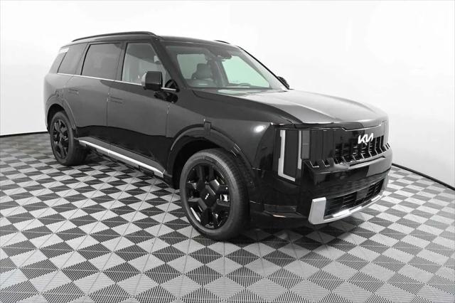2027 Kia Telluride Hybrid SX for sale in Kennesaw, GA