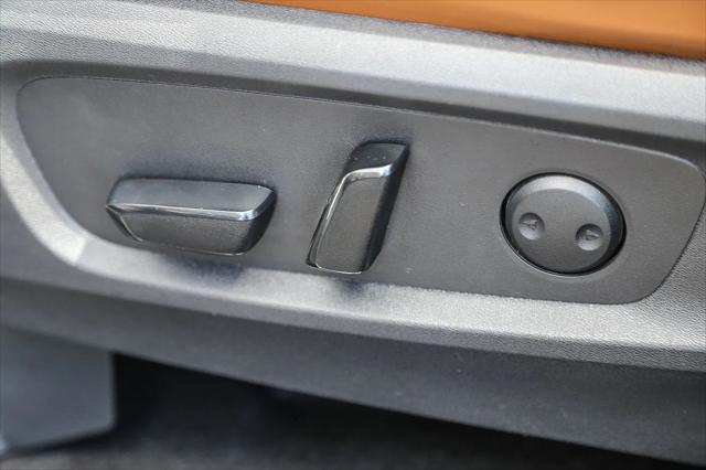 2023 Nissan Pathfinder Platinum FWD