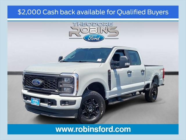 2026 Ford F-250 XL for sale in Costa Mesa, CA