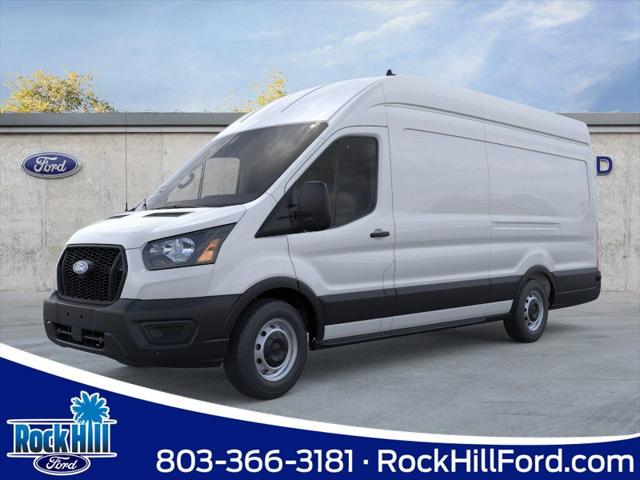 2026 Ford Transit Cargo Van Base for sale in Rock Hill, SC
