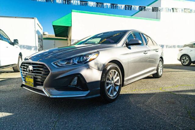 2019 Hyundai Sonata SE for sale in Salinas, CA