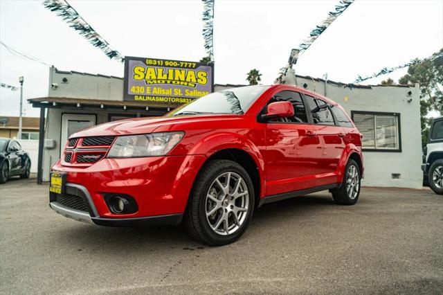 2019 Dodge Journey GT AWD for sale in Salinas, CA
