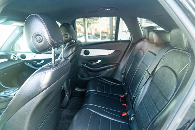 2020 Mercedes-Benz GLC 300