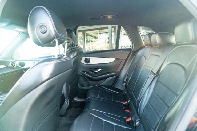 2020 Mercedes-Benz GLC 300