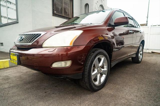 2008 Lexus RX 350 350 for sale in Salinas, CA
