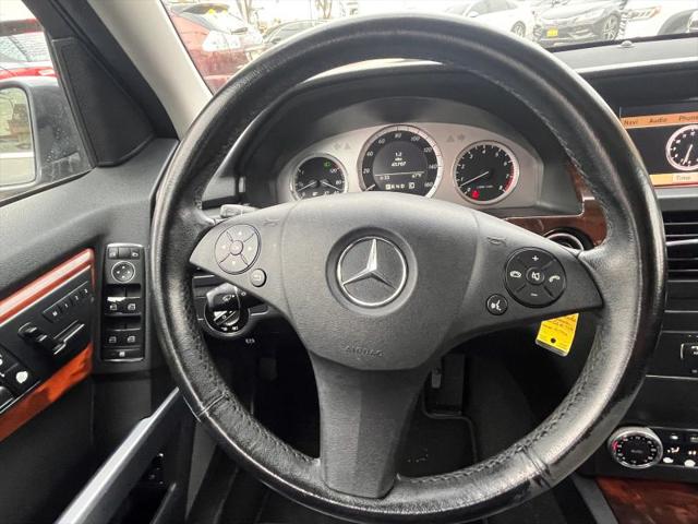 2010 Mercedes-Benz GLK-CLASS GLK 350 GLK 350