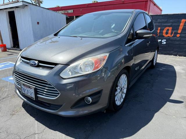 2016 Ford C-Max Energi SEL