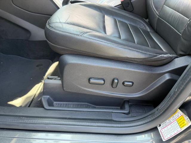 2016 Ford C-Max Energi SEL
