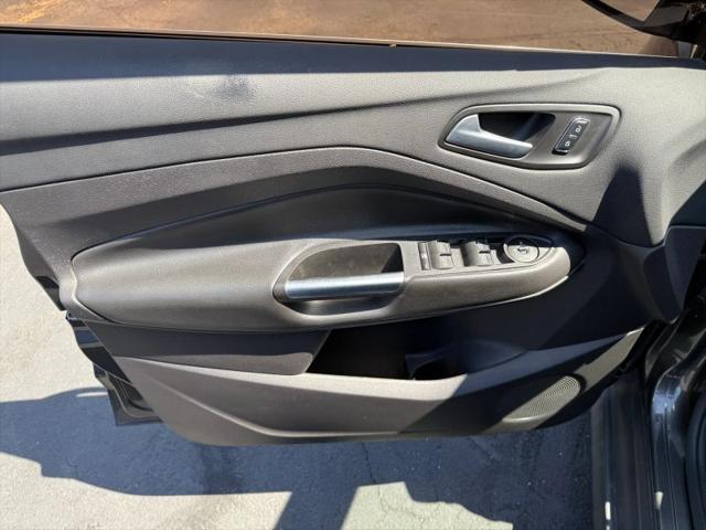 2016 Ford C-Max Energi SEL