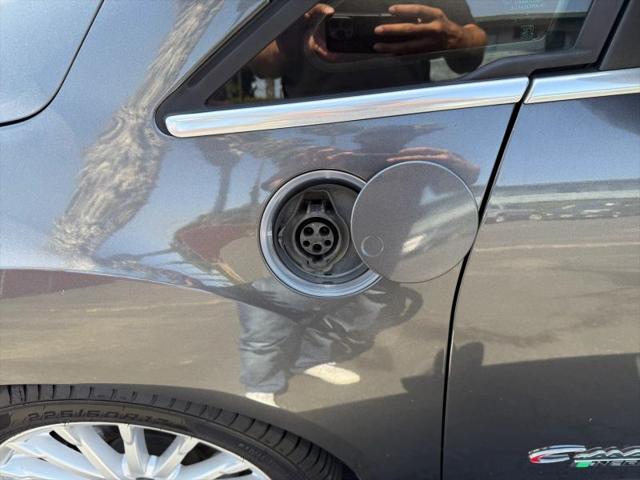 2016 Ford C-Max Energi SEL