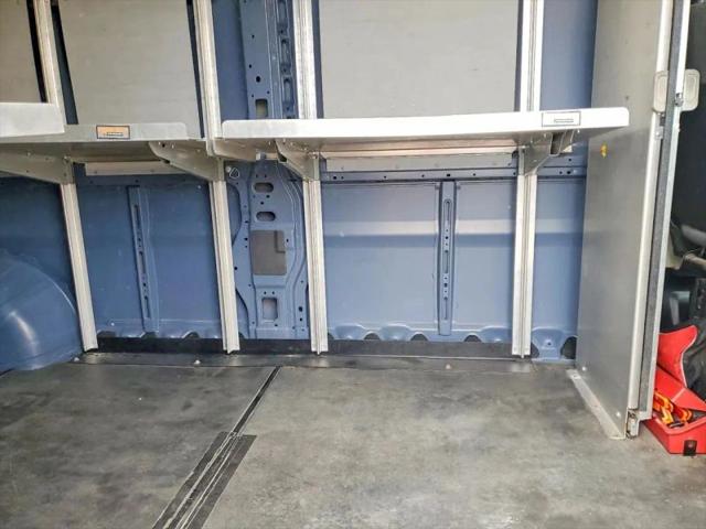 2020 Ram ProMaster Cargo Van High Roof 159" WB EXT